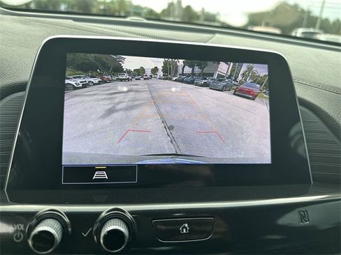 Used 2021 Cadillac CT4 Sport image 25