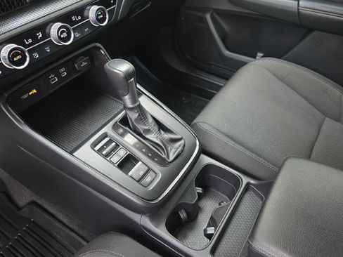 Used 2024 Honda CR-V EX image 23