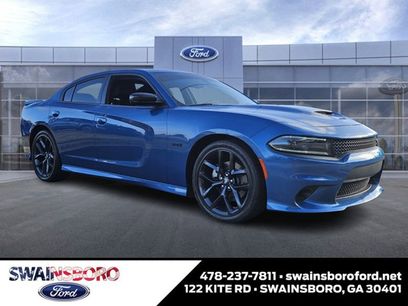 Used 2023 Dodge Charger R/T w/ Plus Group