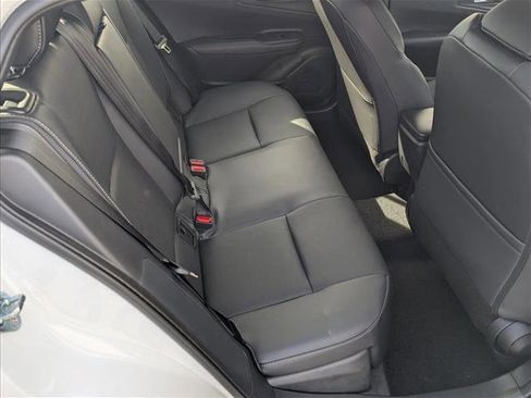 New 2026 Toyota Prius Plug-In Hybrid image 7