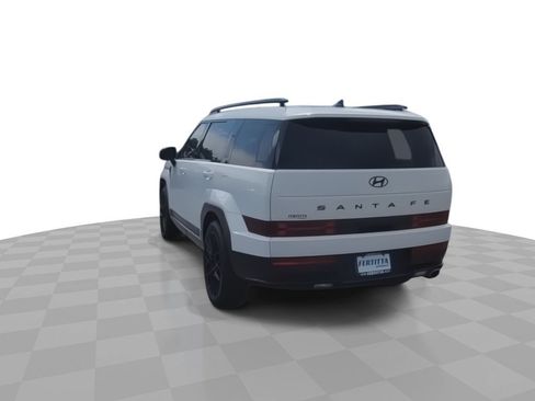 Used 2024 Hyundai Santa Fe Calligraphy FWD image 7