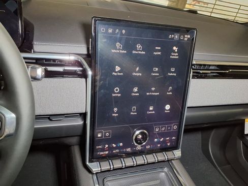 New 2026 GMC Sierra EV Elevation w/ Premium Package image 16