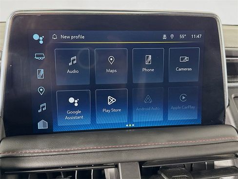 Used 2023 Chevrolet Tahoe RST image 36