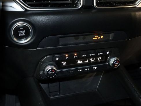 Used 2021 MAZDA CX-5 Touring w/ Touring Preferred SV Package image 21