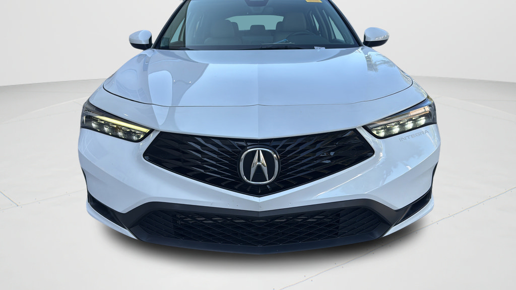 Used 2024 Acura Integra FWD image 39