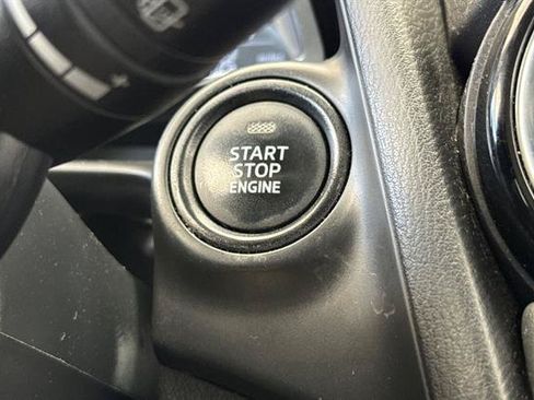 Used 2019 MAZDA CX-3 Touring AWD/4WD image 24