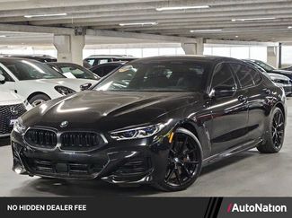 Certified 2025 BMW 840i RWD video 1