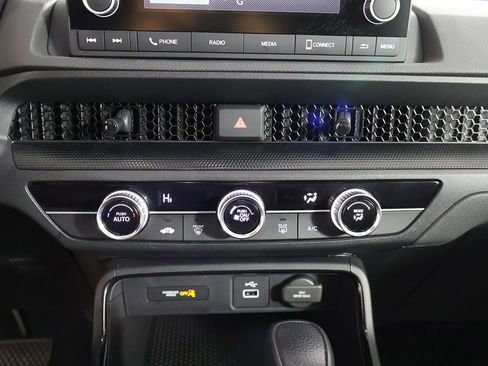 Certified 2024 Honda CR-V LX image 43