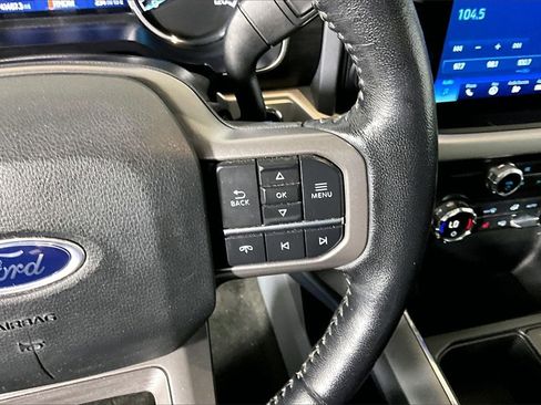 Certified 2021 Ford F150 XLT w/ Equipment Group 302A High image 15