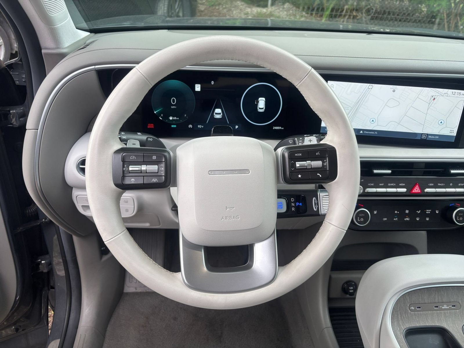 Used 2026 Hyundai Palisade SEL FWD image 30