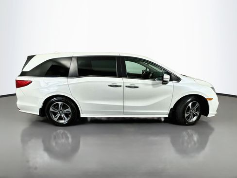 Used 2019 Honda Odyssey Touring image 8