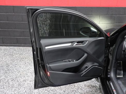 Used 2015 Audi S3 Prestige w/ Prestige Package image 31
