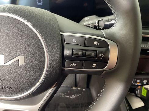 New 2026 Kia K5 GT-Line image 21