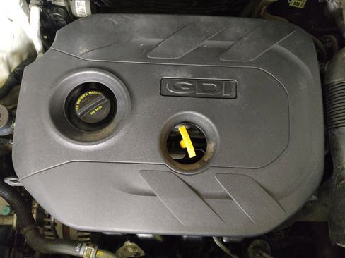 Used 2017 Hyundai Tucson SE AWD/4WD image 30