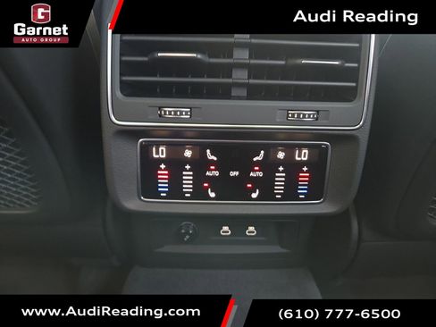 New 2026 Audi RS Q8 performance image 14