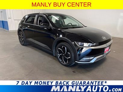 Used 2024 Hyundai Ioniq 5 SEL