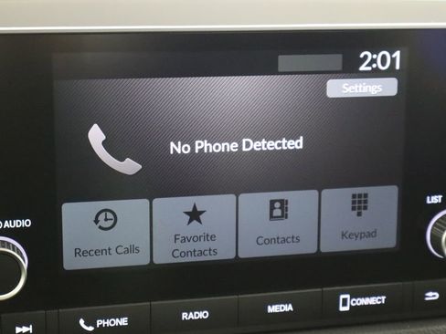 Used 2024 Honda CR-V EX image 29