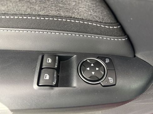 New 2025 Ford Mustang Coupe image 18