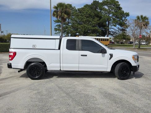 Used 2022 Ford F150 XL w/ Equipment Group 101A High image 38