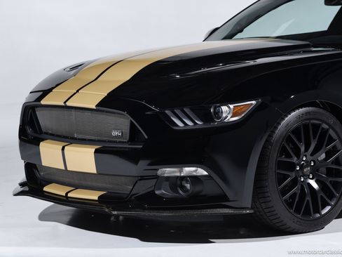 Used 2016 Ford Mustang GT Premium RWD image 12