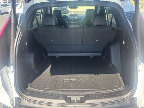 Used 2023 Honda CR-V Sport Touring image 18