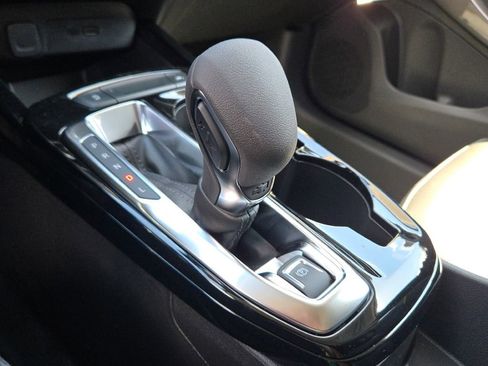 New 2026 Chevrolet Trax ACTIV FWD image 24
