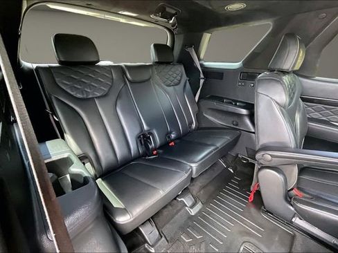 Used 2022 Hyundai Palisade Calligraphy FWD image 26