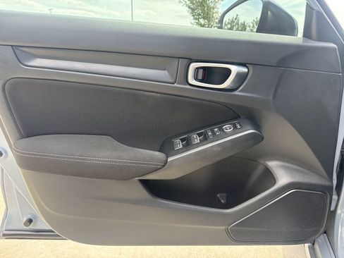 Used 2024 Honda Civic Sport image 13