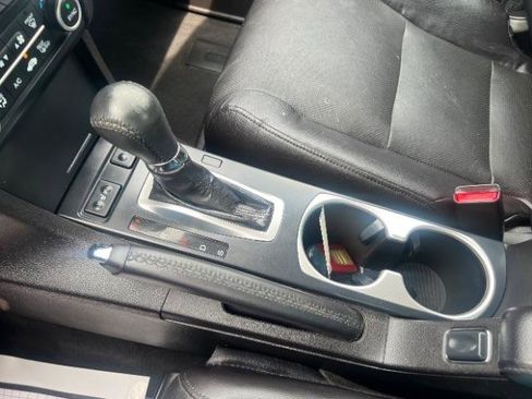 Used 2016 Acura ILX FWD image 39