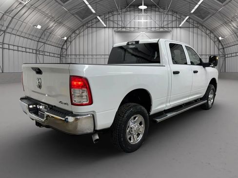 Used 2023 RAM 2500 Tradesman AWD/4WD image 6