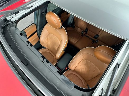 Certified 2023 MINI Cooper Countryman John Cooper Works w/ Signature Upholstery Package image 22