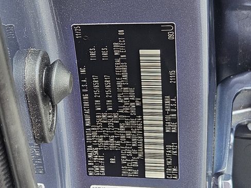 Certified 2026 Toyota Corolla Cross L FWD image 32