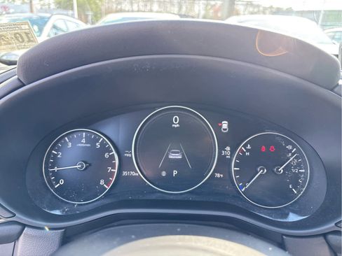 Used 2023 MAZDA CX-30 AWD 2.5 S w/ Preferred Package image 11