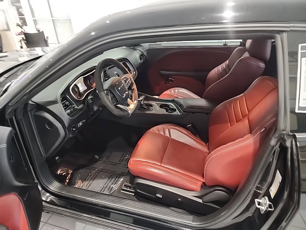 Used 2023 Dodge Challenger SRT Hellcat RWD image 7