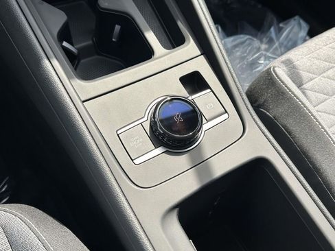New 2026 Volkswagen Tiguan S AWD/4WD image 23