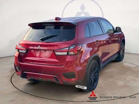 New 2026 Mitsubishi Outlander Sport AWD image 3