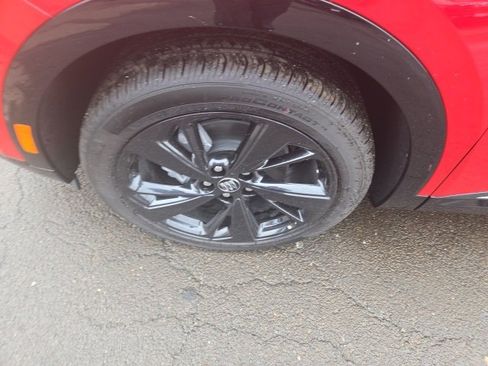 New 2025 Buick Envision Sport Touring image 29