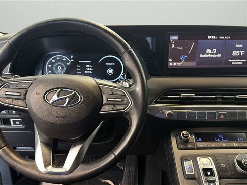 Used 2021 Hyundai Palisade Limited FWD image 20