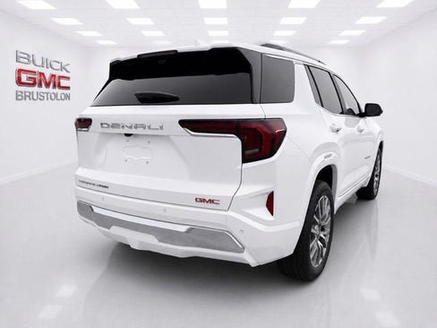 New 2027 GMC Terrain Denali AWD/4WD image 6