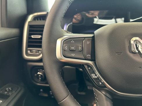 New 2026 RAM 1500 Big Horn AWD/4WD image 19