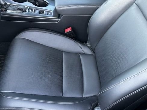 Certified 2025 Honda Civic Sport Touring image 10