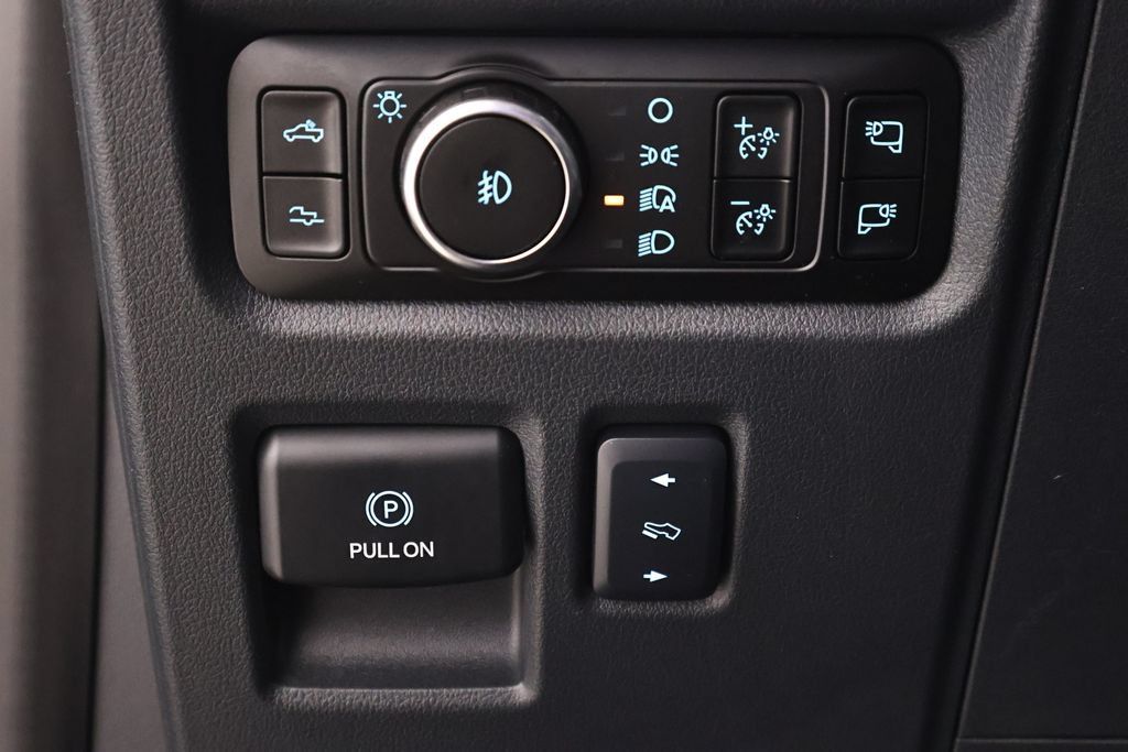 New 2026 Ford F150 Raptor AWD/4WD image 23