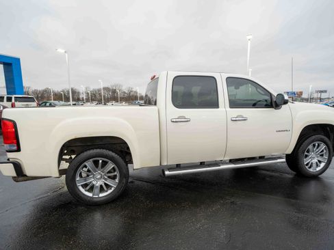 Used 2013 GMC Sierra 1500 Denali image 6
