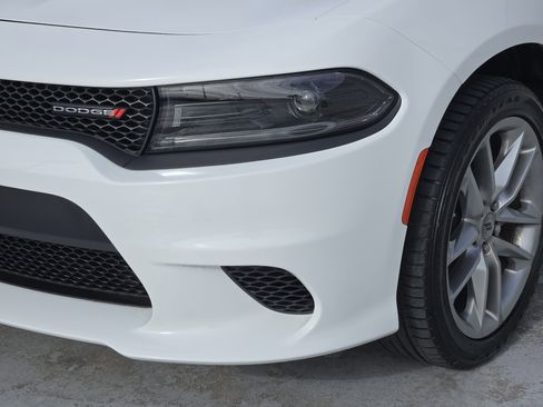 Used 2023 Dodge Charger GT image 11