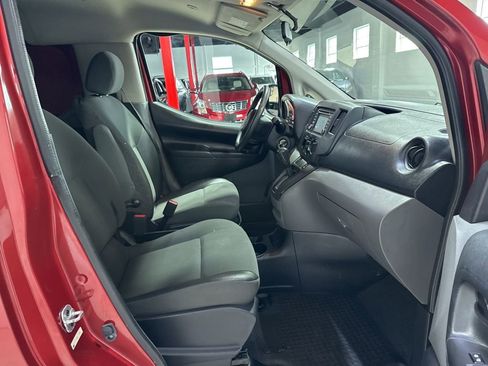 Used 2015 Chevrolet City Express LT w/ Technology Package FWD image 32