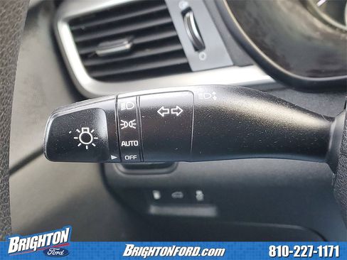 Used 2019 Kia Optima LX image 16