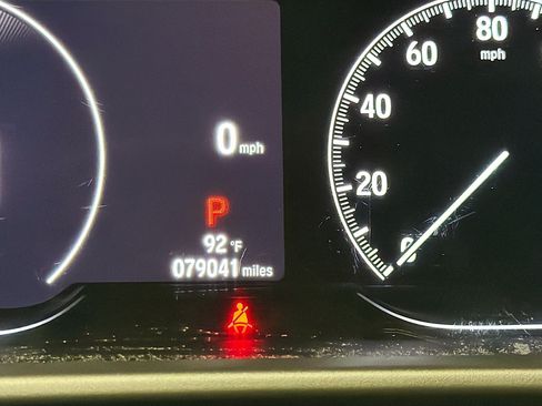 Used 2022 Honda Accord Sport image 8