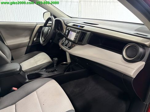 Used 2013 Toyota RAV4 LE AWD/4WD image 5