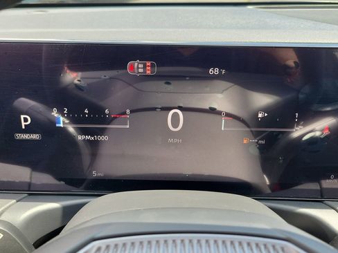 New 2026 Nissan Sentra SR w/ SR Premium Package FWD image 7