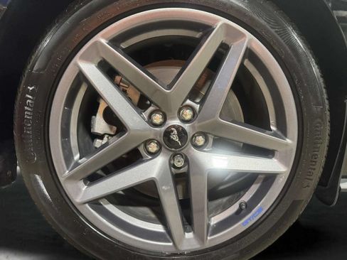 Used 2025 Ford Mustang GT RWD image 27